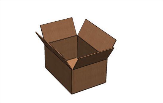 REGULAR SLOTTED CARTON-1