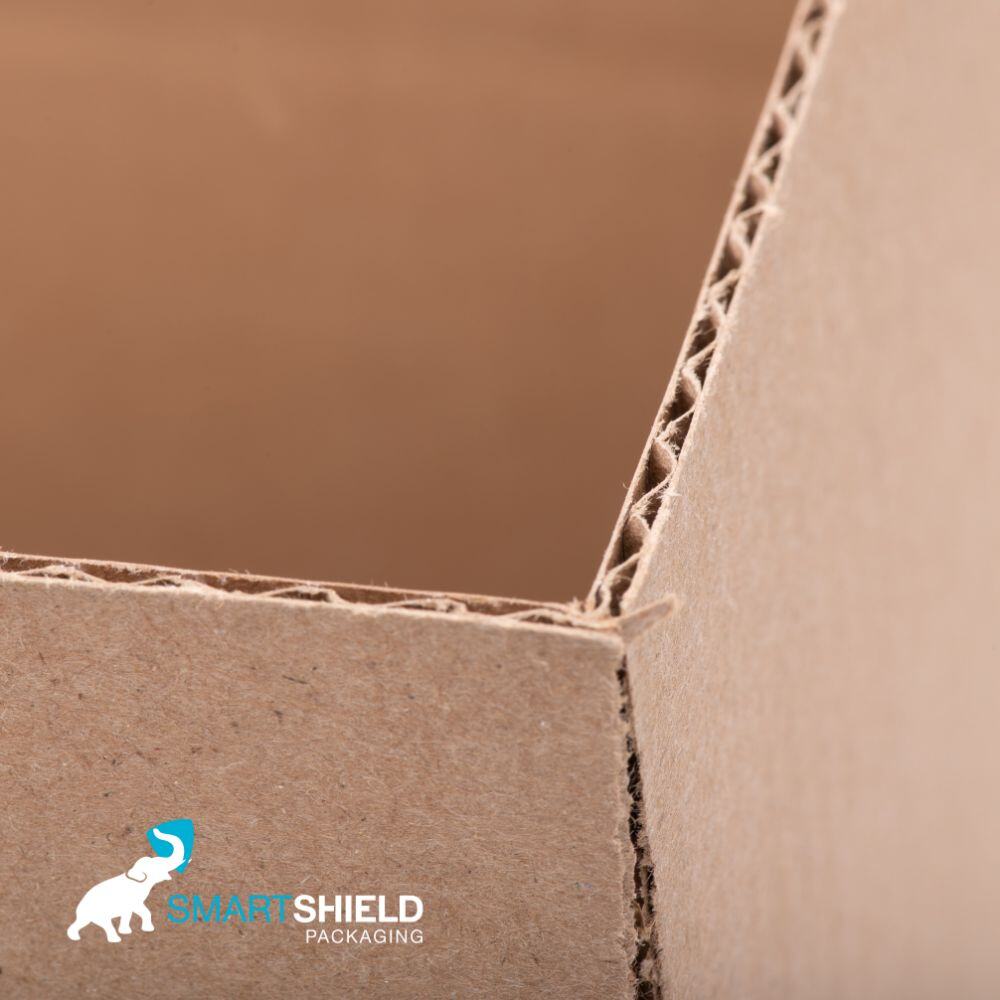 Choosing the Right Cardboard Box Material